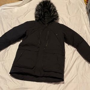 North Face Cryos Expedition Parka